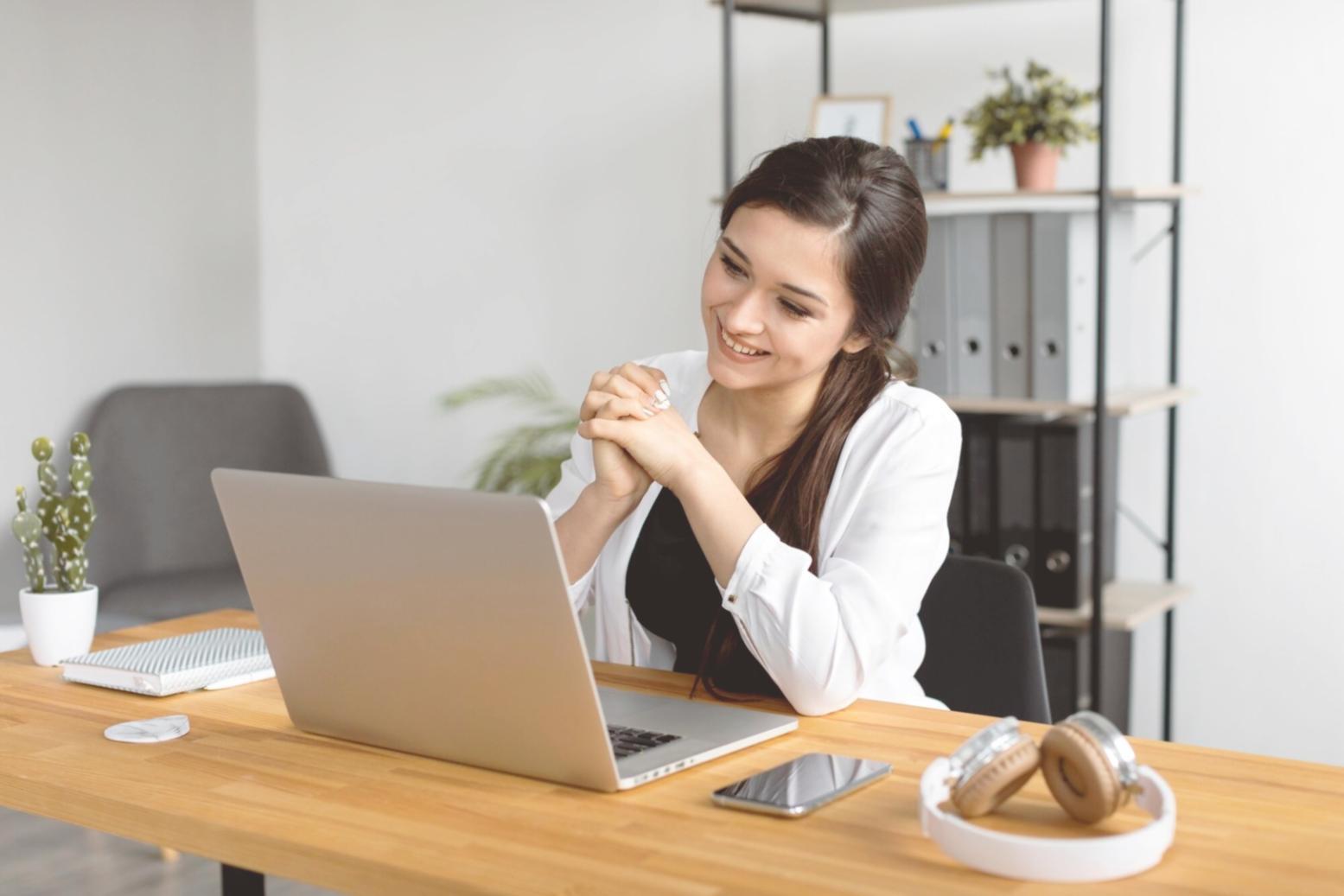Environnement d'apprentissage moderne avec outils financiers